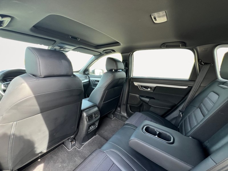 2021 Honda CR-V Sport AWD