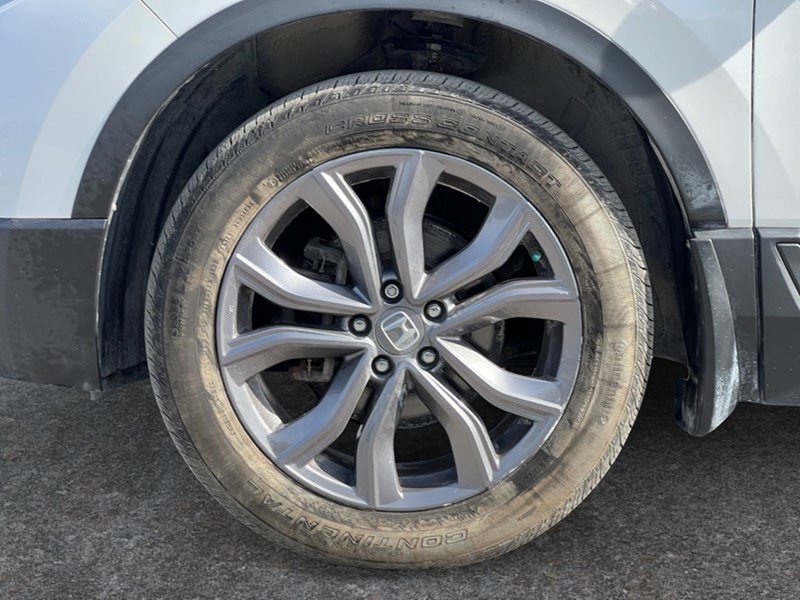 2021 Honda CR-V Sport AWD