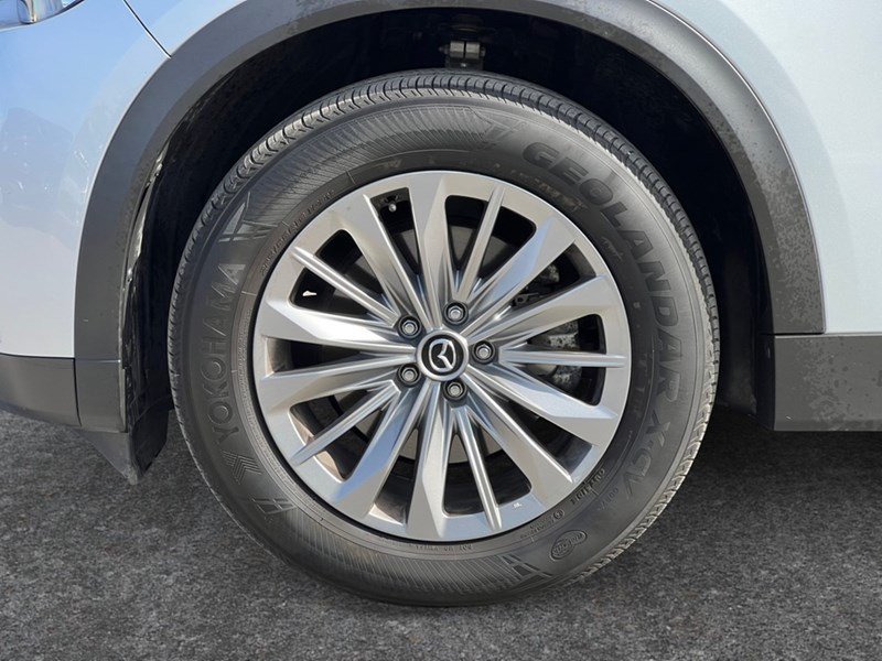 2024 Mazda CX-90 MHEV GS-L AWD