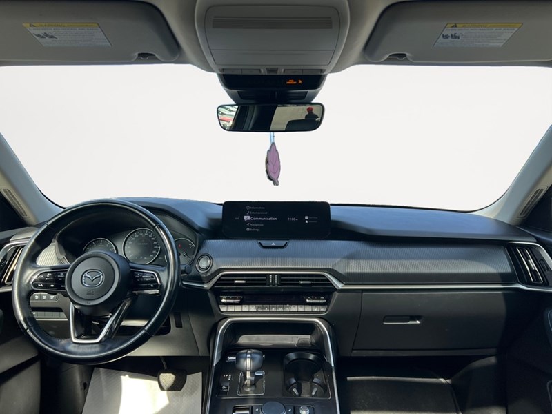 2024 Mazda CX-90 MHEV GS-L AWD