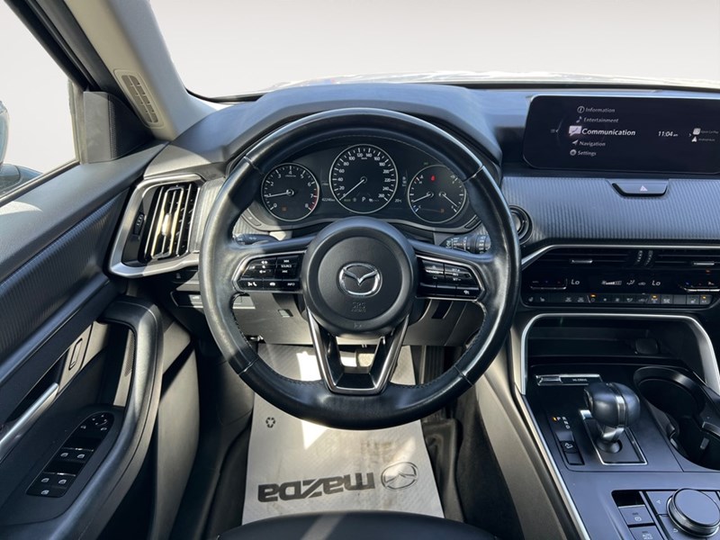 2024 Mazda CX-90 MHEV GS-L AWD