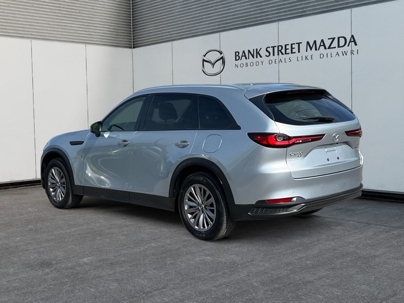 2024 Mazda CX-90 MHEV GS-L AWD