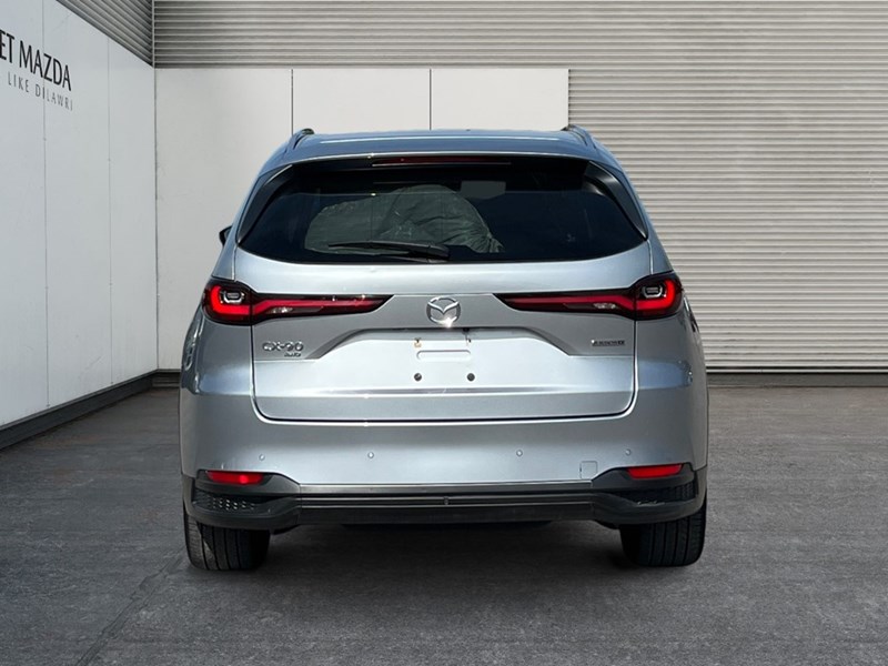 2024 Mazda CX-90 MHEV GS-L AWD