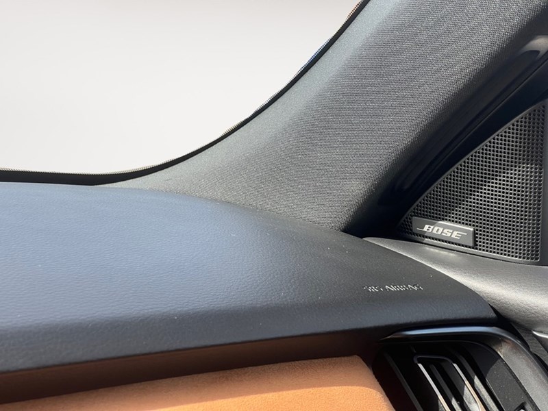 2025 Mazda CX-90 MHEV Signature AWD