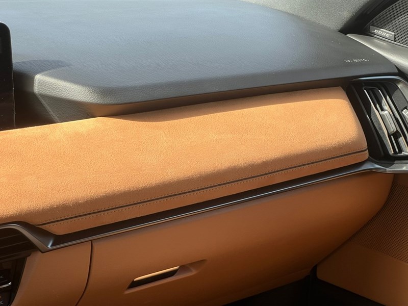 2025 Mazda CX-90 MHEV Signature AWD