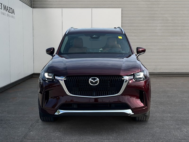 2025 Mazda CX-90 MHEV Signature AWD