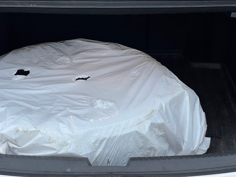 2023 Acura TLX A-Spec SH-AWD Sedan