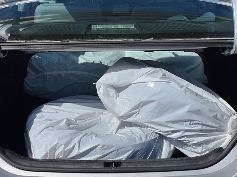 2016 Toyota Corolla 4dr Sdn Auto CE