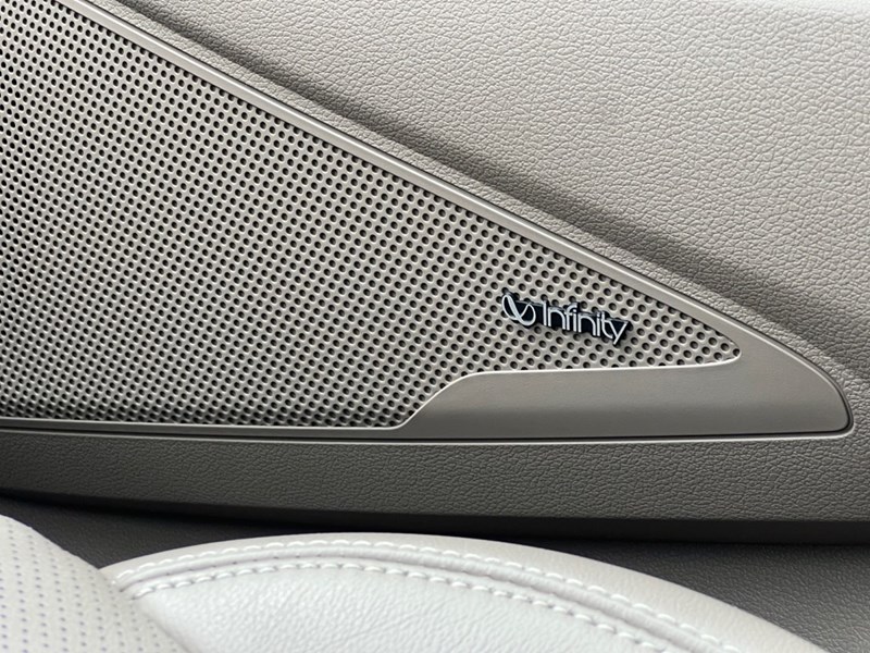 2021 Hyundai Tucson Ultimate AWD