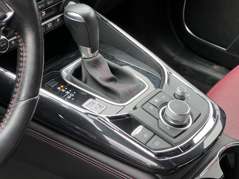 2021 Mazda CX-9 GT AWD