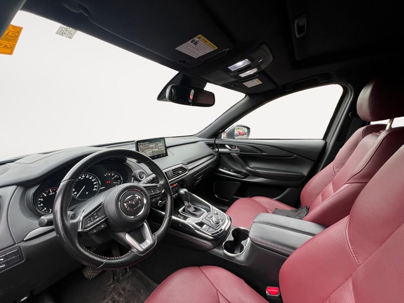 2021 Mazda CX-9 GT AWD