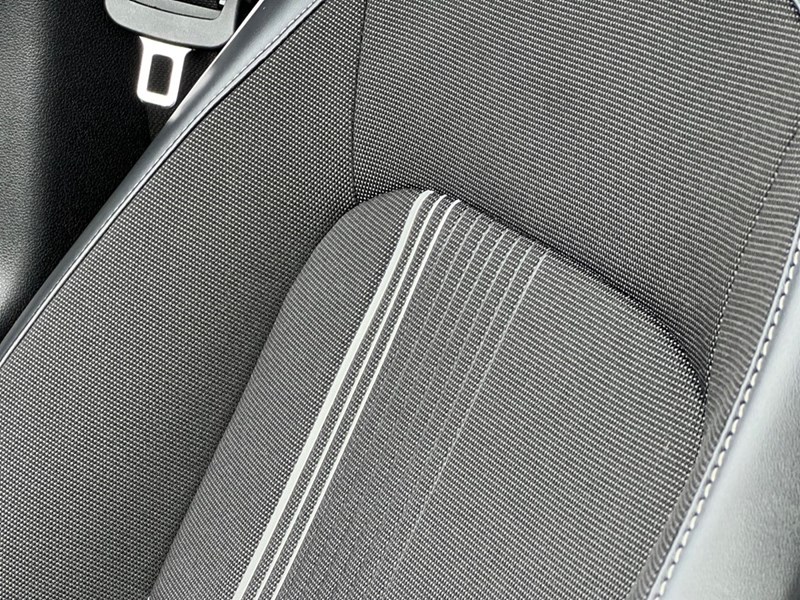 2021 Hyundai Venue Trend IVT w/Urban Pkg/Black Interior