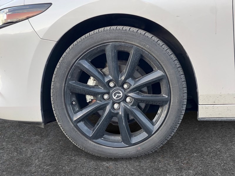 2023 Mazda Mazda3 Sport GT Auto FWD