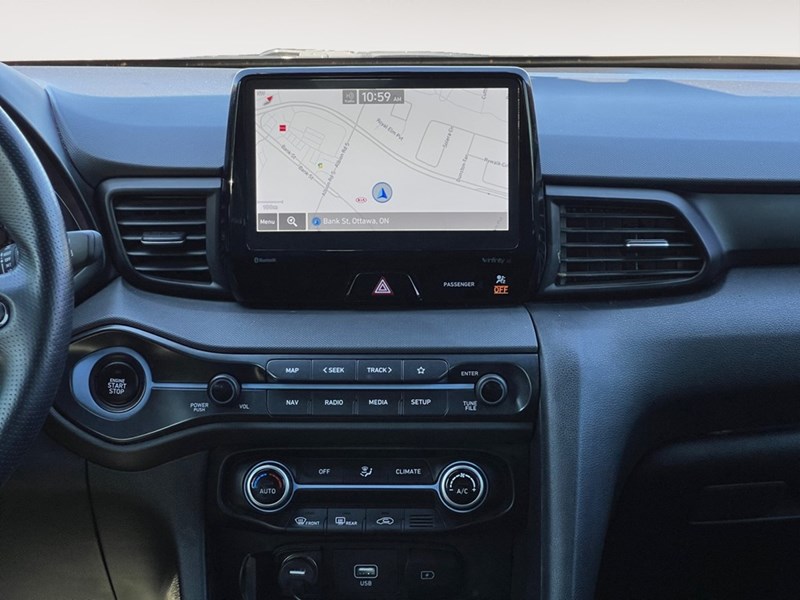 2022 Hyundai Veloster N Manual