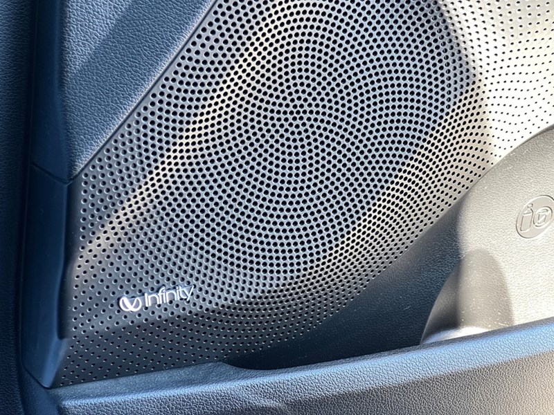 2022 Hyundai Veloster N Manual