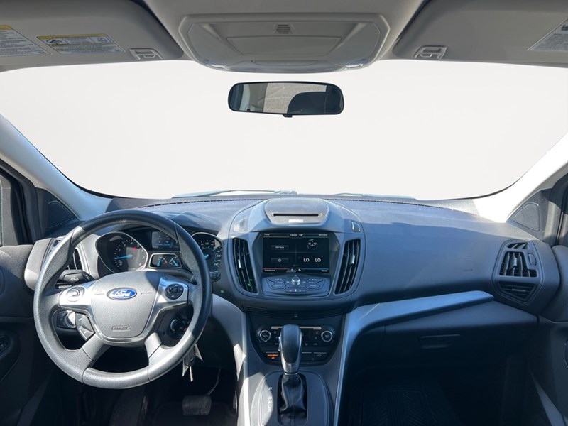 2015 Ford Escape 4WD 4dr SE