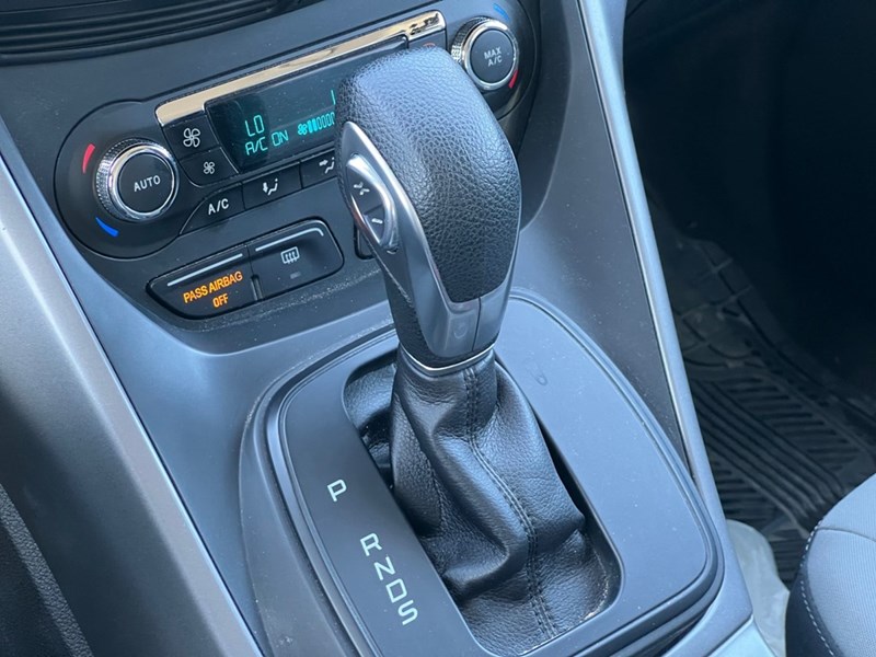 2015 Ford Escape 4WD 4dr SE