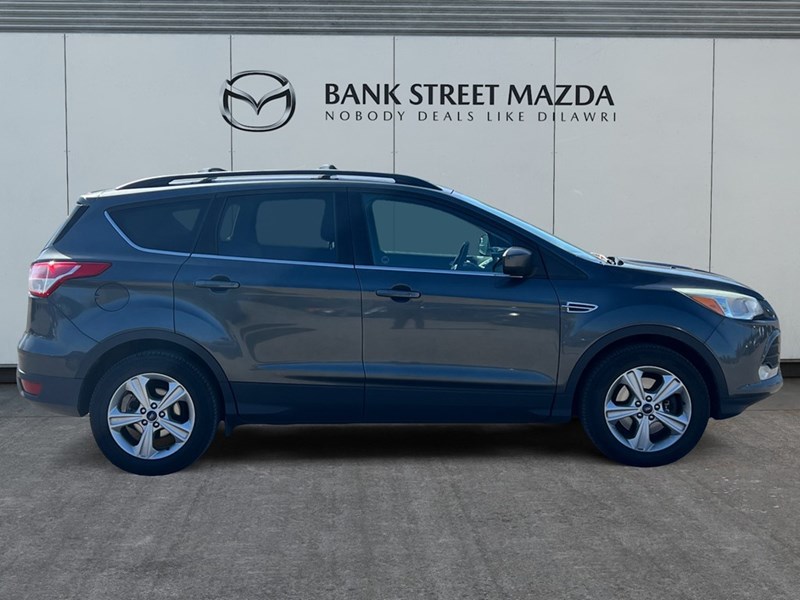 2015 Ford Escape 4WD 4dr SE