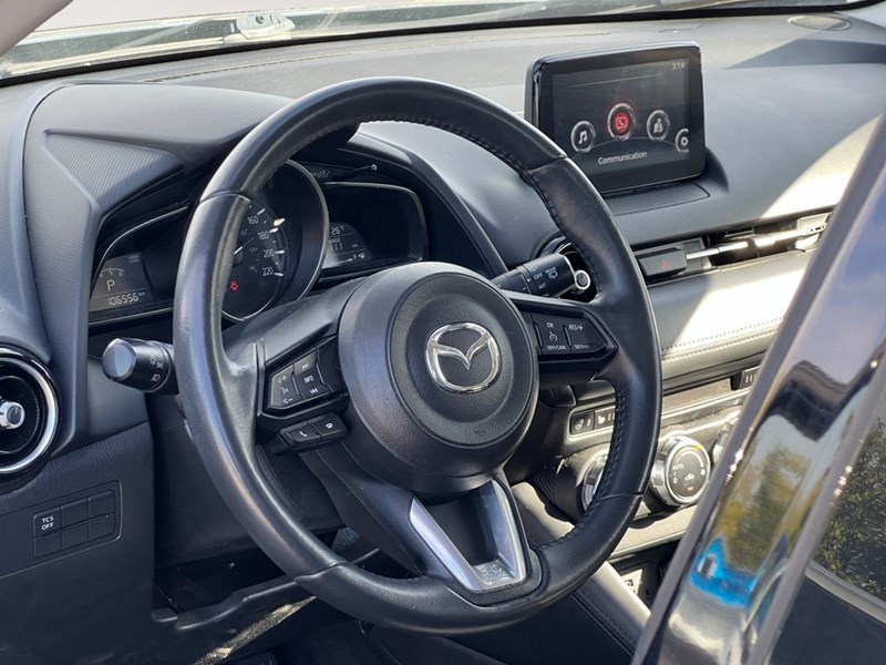 2021 Mazda CX-3 GS Auto AWD