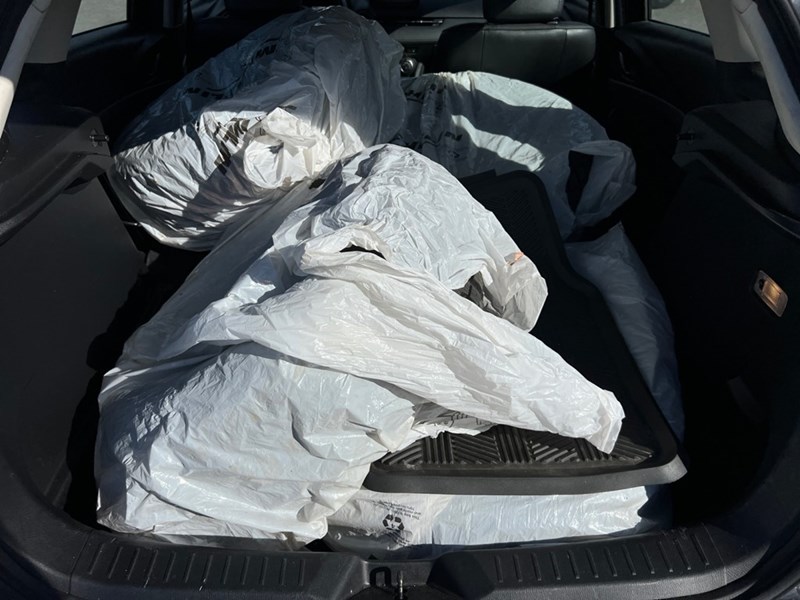 2021 Mazda CX-3 GS Auto AWD