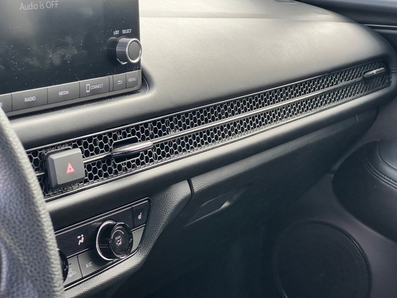 2023 Honda HR-V LX AWD CVT