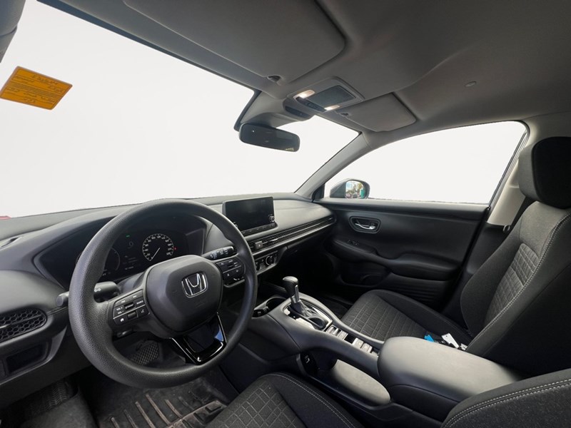 2023 Honda HR-V LX AWD CVT