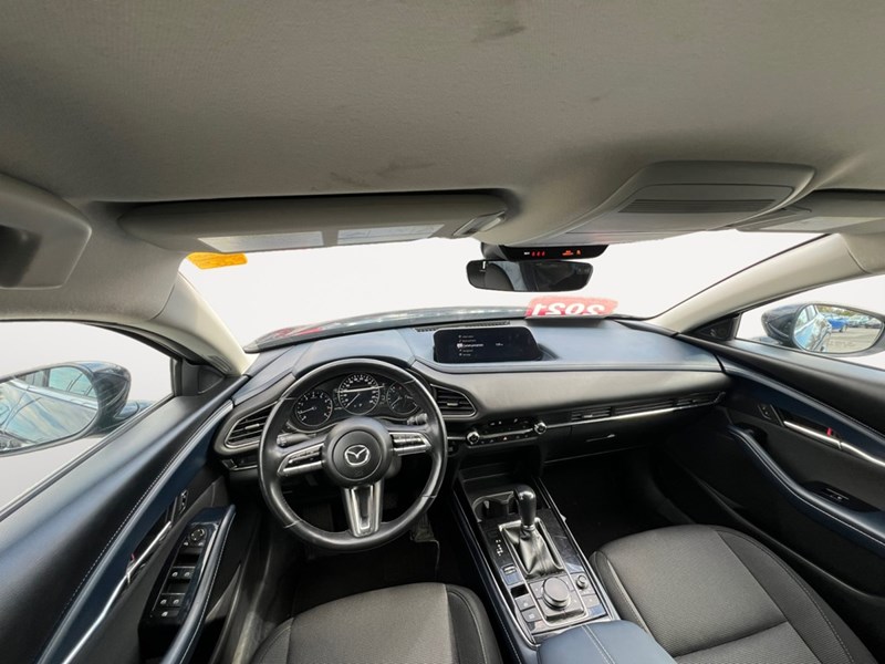 2021 Mazda CX-30 GS AWD