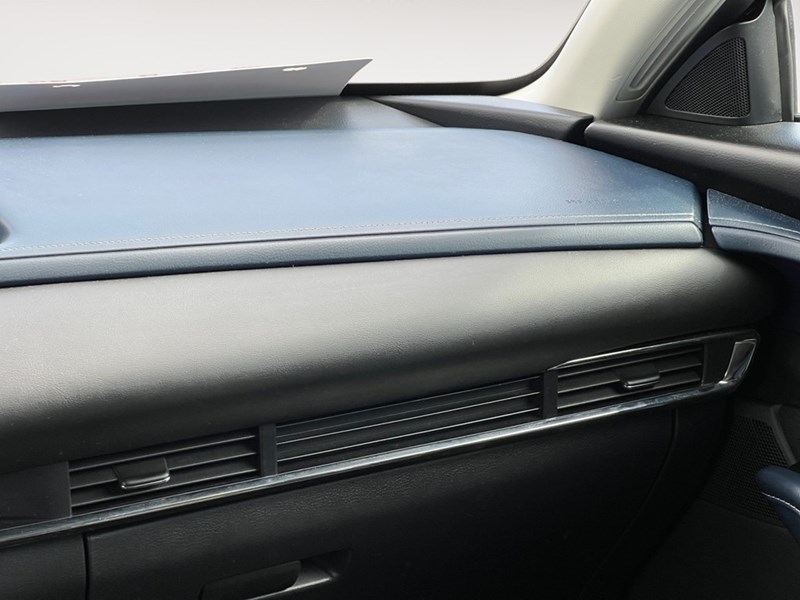 2021 Mazda CX-30 GS AWD