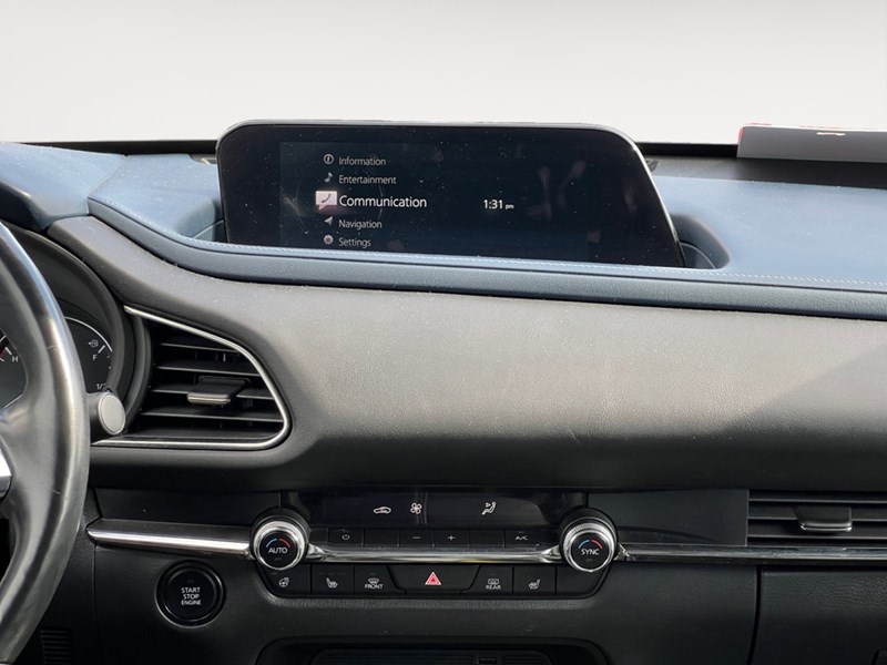 2021 Mazda CX-30 GS AWD