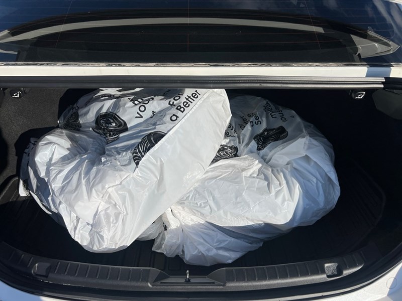 2019 Mazda Mazda3 GS Auto FWD