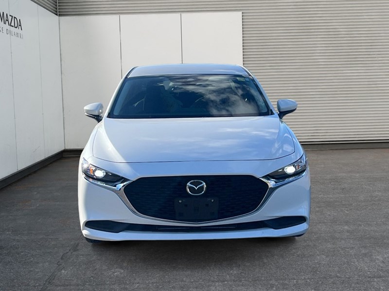 2019 Mazda Mazda3 GS Auto FWD