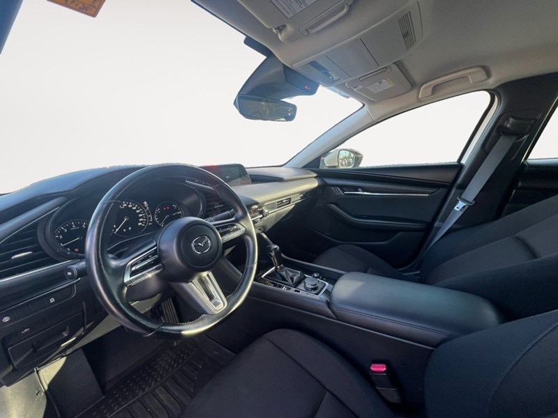 2019 Mazda Mazda3 GS Auto FWD