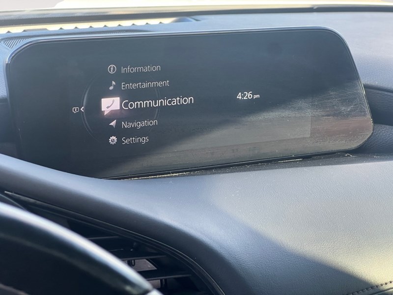 2019 Mazda Mazda3 GS Auto FWD