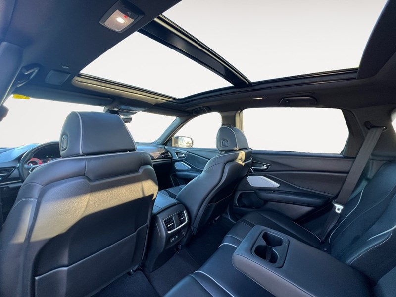 2019 Acura RDX A-Spec AWD