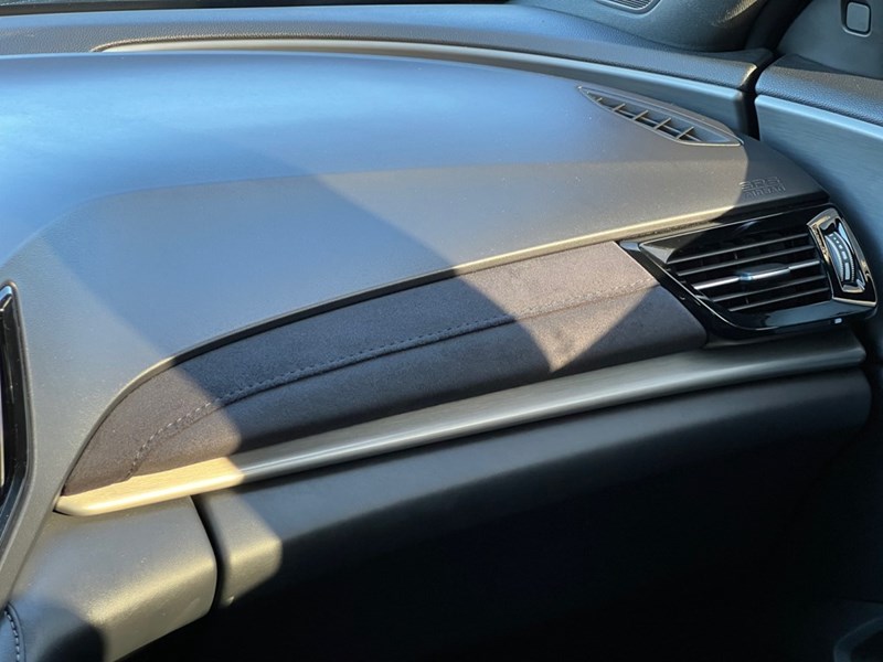 2019 Acura RDX A-Spec AWD