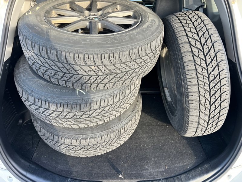 2018 Toyota RAV4 Hybrid AWD Hybrid Limited