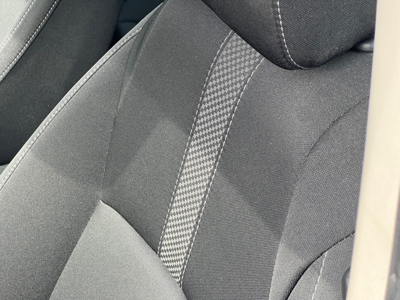 2020 Honda Civic LX CVT