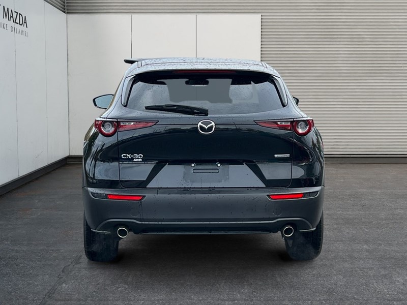 2024 Mazda CX-30 GS AWD