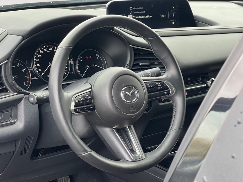 2024 Mazda CX-30 GS AWD