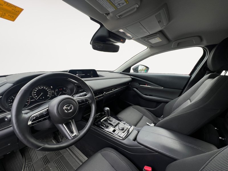 2024 Mazda CX-30 GS AWD