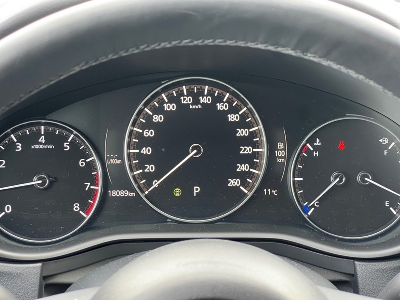 2024 Mazda CX-30 GS AWD