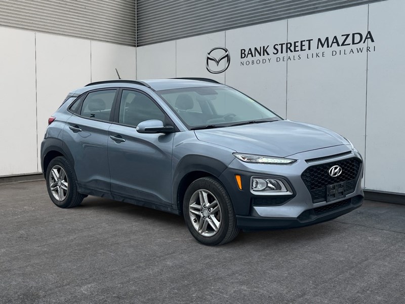 2020 Hyundai Kona 2.0L Essential FWD