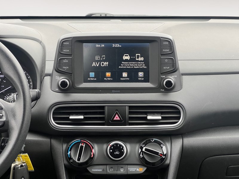 2020 Hyundai Kona 2.0L Essential FWD