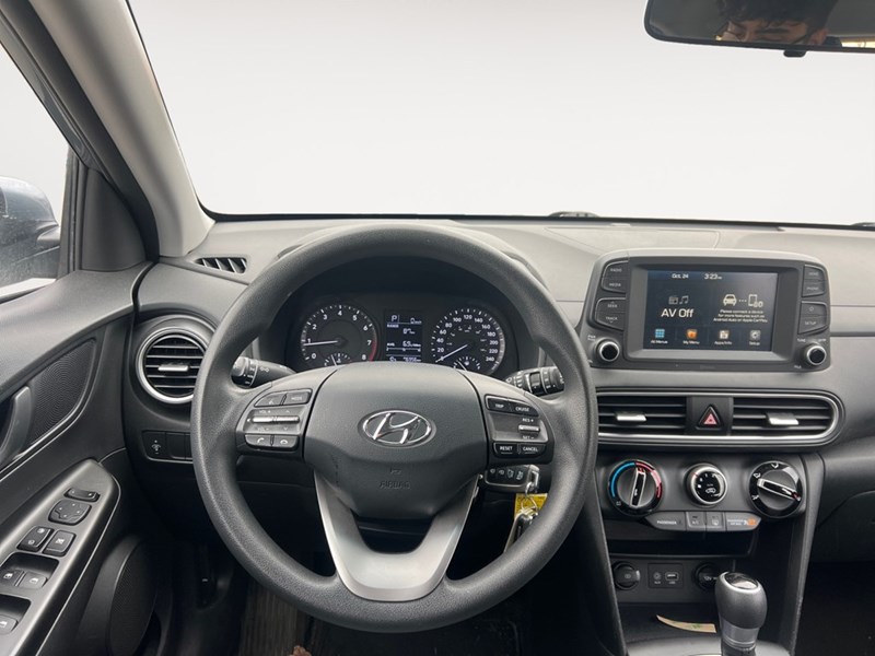 2020 Hyundai Kona 2.0L Essential FWD