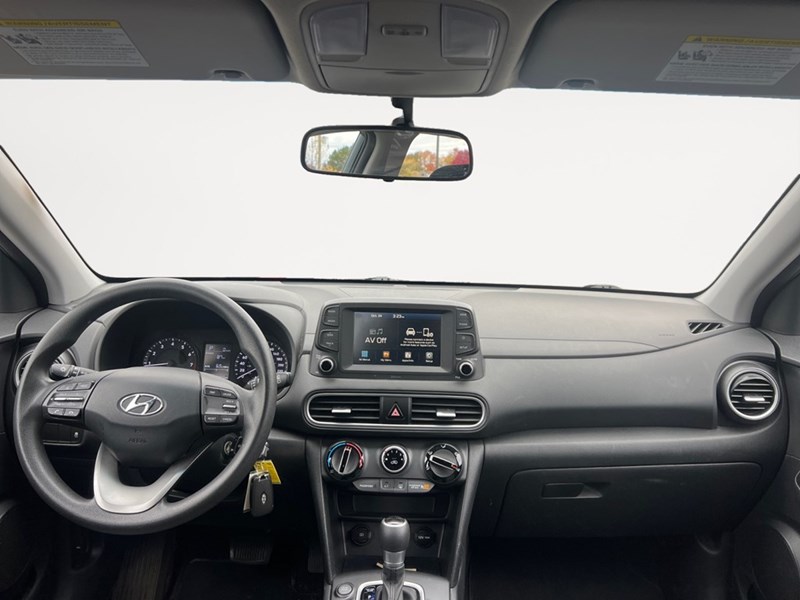 2020 Hyundai Kona 2.0L Essential FWD