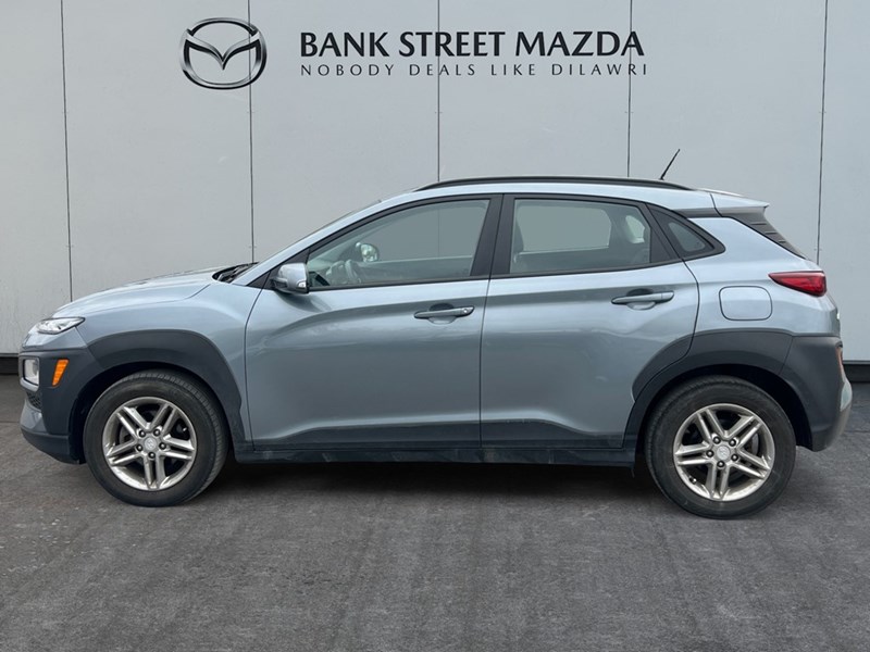 2020 Hyundai Kona 2.0L Essential FWD