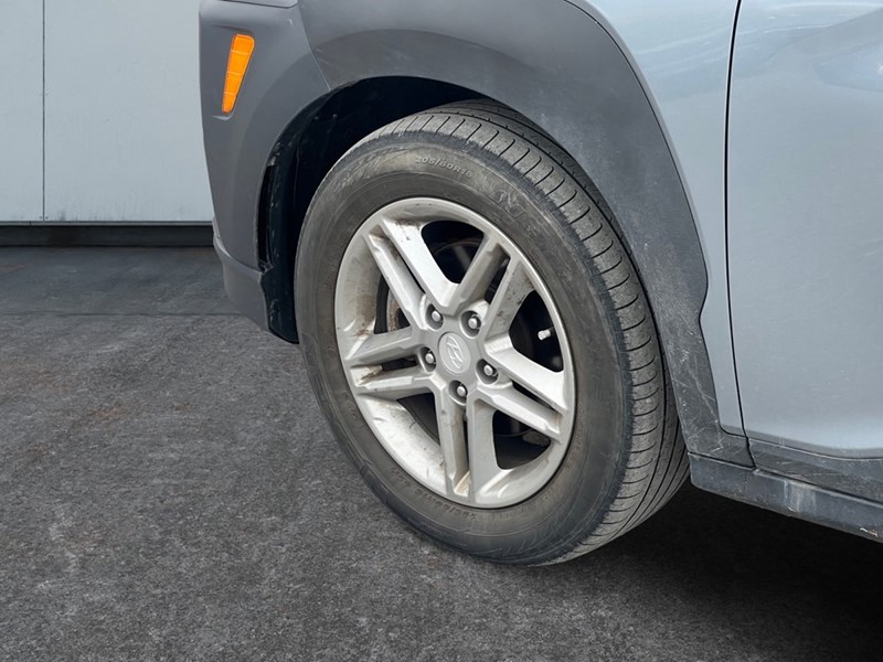 2020 Hyundai Kona 2.0L Essential FWD