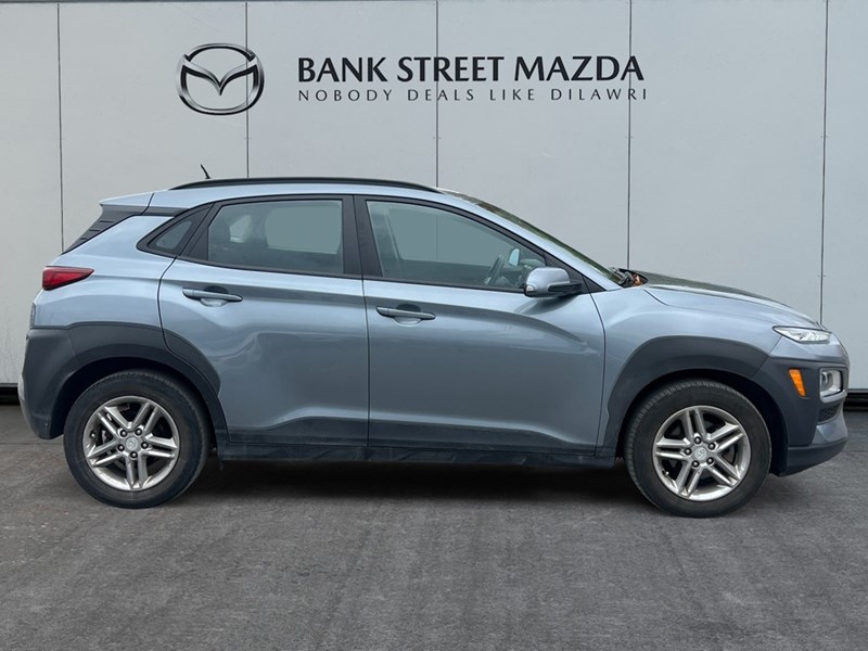2020 Hyundai Kona 2.0L Essential FWD