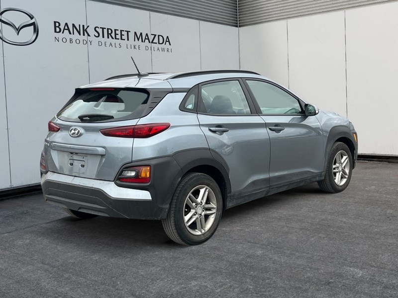 2020 Hyundai Kona 2.0L Essential FWD