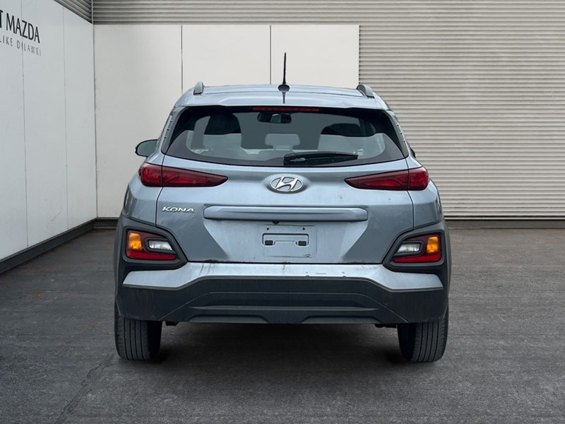 2020 Hyundai Kona 2.0L Essential FWD